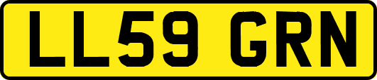 LL59GRN