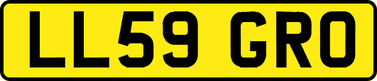 LL59GRO