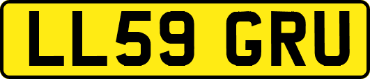LL59GRU