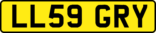 LL59GRY