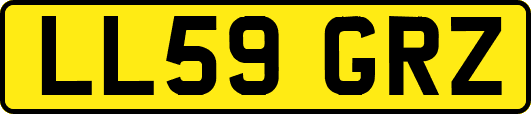 LL59GRZ