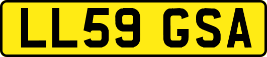 LL59GSA