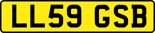 LL59GSB