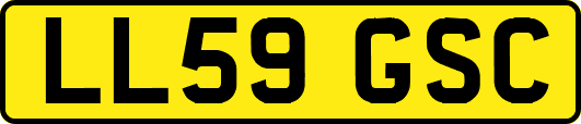 LL59GSC