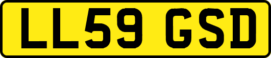 LL59GSD