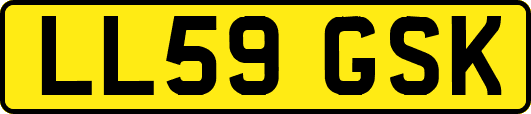 LL59GSK