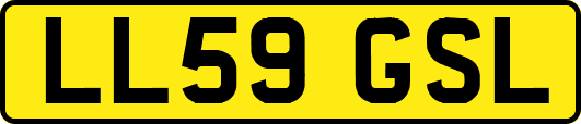 LL59GSL
