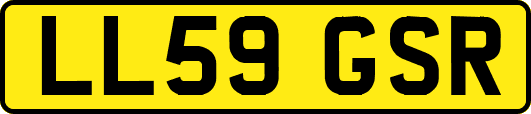 LL59GSR