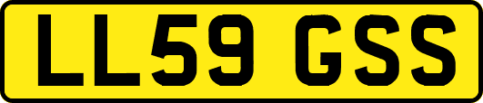 LL59GSS
