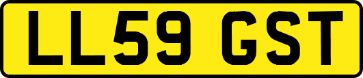 LL59GST