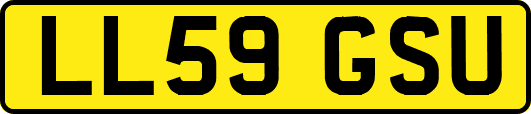 LL59GSU