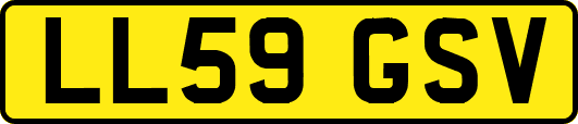 LL59GSV