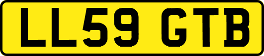 LL59GTB