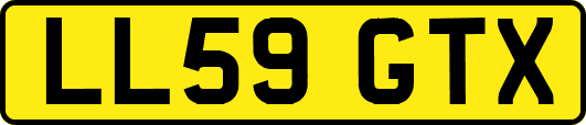 LL59GTX