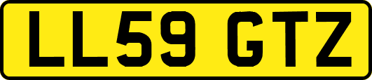 LL59GTZ