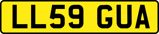 LL59GUA