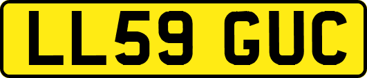 LL59GUC