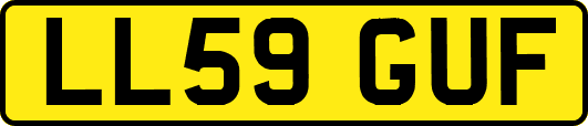 LL59GUF