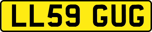LL59GUG