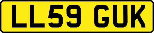 LL59GUK
