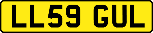 LL59GUL