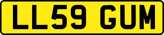 LL59GUM