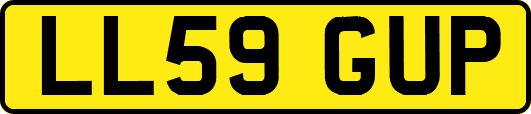 LL59GUP