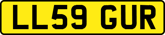 LL59GUR
