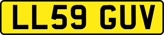 LL59GUV
