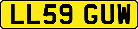LL59GUW