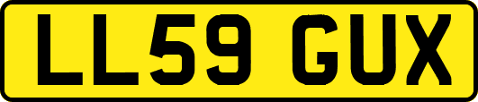 LL59GUX