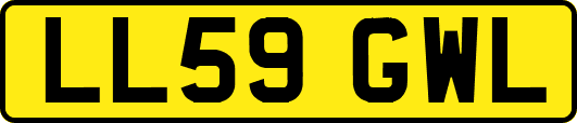 LL59GWL
