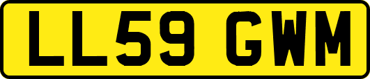 LL59GWM