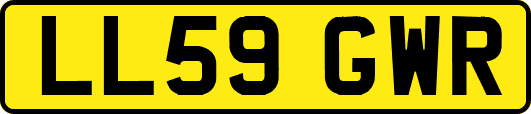 LL59GWR