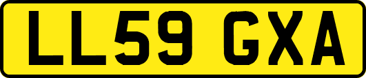 LL59GXA