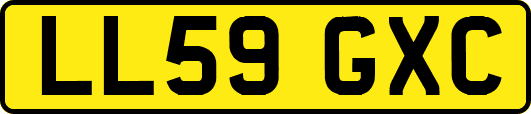 LL59GXC