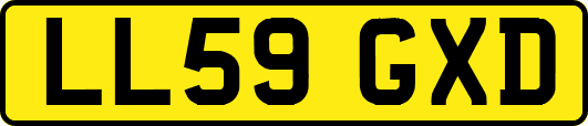 LL59GXD
