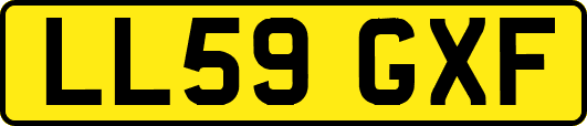 LL59GXF