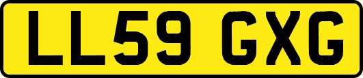 LL59GXG