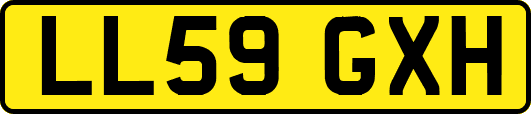 LL59GXH