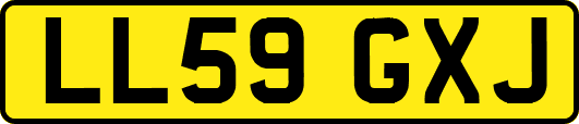 LL59GXJ