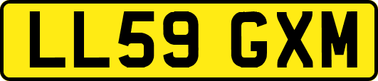 LL59GXM