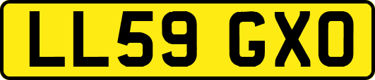 LL59GXO