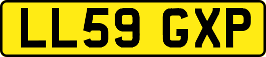 LL59GXP