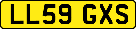 LL59GXS