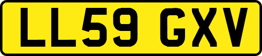LL59GXV