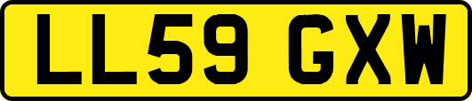 LL59GXW