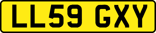 LL59GXY