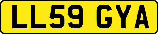 LL59GYA
