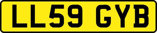 LL59GYB